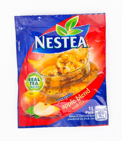 Nestea Apple Blend Iced Tea 25 g