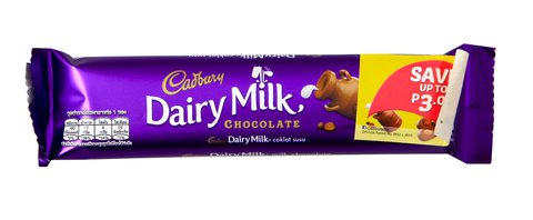 Cadbury Dairy Milk 30 g