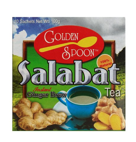 Golden Spoon Salabat 100 g