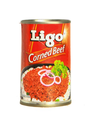 Ligo Corned Beef 150 g