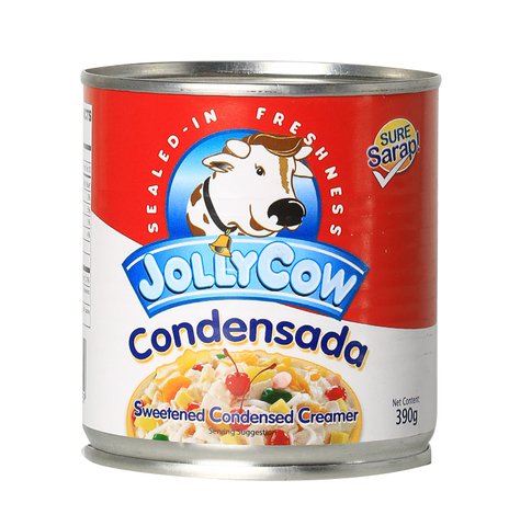 Jolly Cow Condensada 390 g
