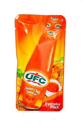 UFC Sweet Chili Sauce 90 g