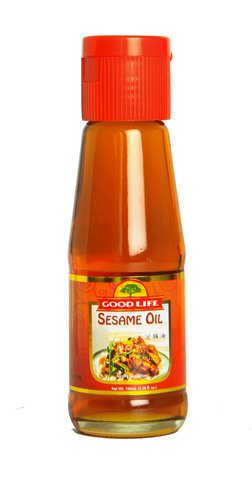 Good Life Sesame Oil 100 ml