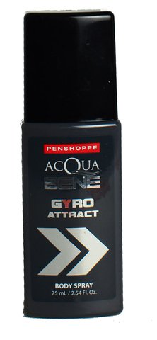 Penshoppe Acqua Bene Attract 70 ml