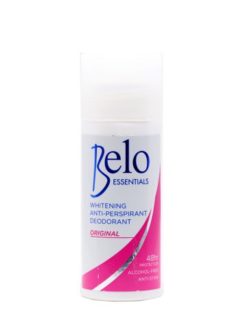 Belo Deo Roll On Whitening 40 ml