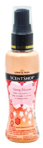 Lewis &amp; Pearl Cologne Spray - Cherry Blossom 70 ml