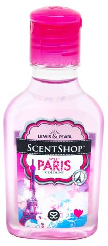 Lewis &amp; Pearl Cologne - Sweet Paris 50 ml
