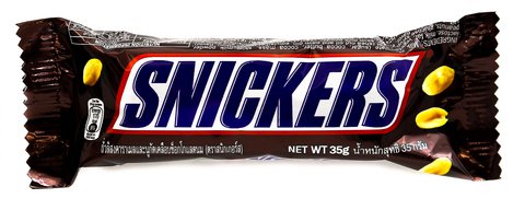 Snickers Classic 35 g