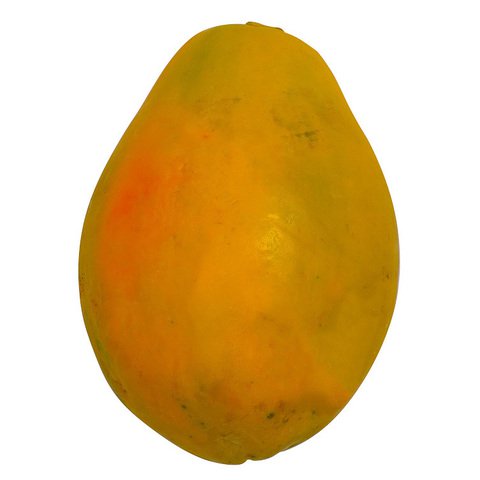 Sunny Phil Solo Papaya By Air 640 g