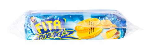 Fita Spreadz Cheese 25 g