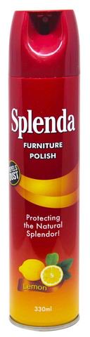 Splenda Furniture Polish 330 ml