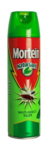 Mortein Naturgard Multi-Insect Killer 500 ml