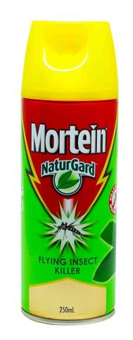Mortein Naturgard Flying Insect Killer 250 ml