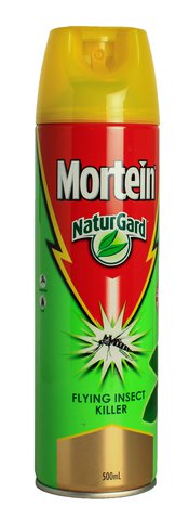 Mortein Naturgard Flying-Insect Killer 500 ml