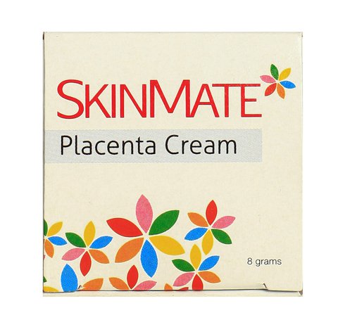 Skinmate Placenta Cream 8 g