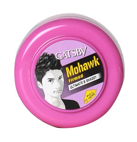 Gatsby Wax Ultimate &amp; Shaggy 25 g