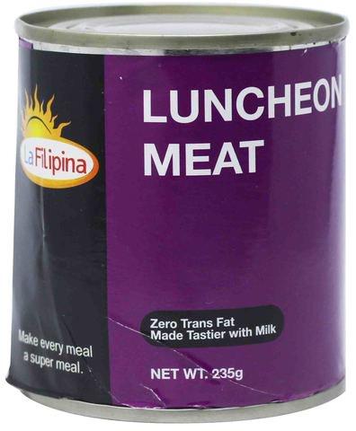 La Filipina Luncheon Meat 190 g