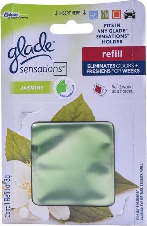 Glade Sensation Jasmine Refill 8 g