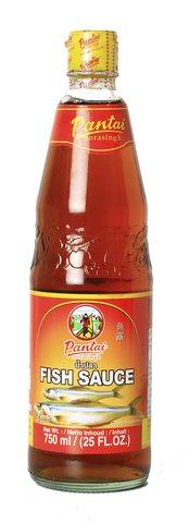 Pantai Thai Fish Sauce 750 ml