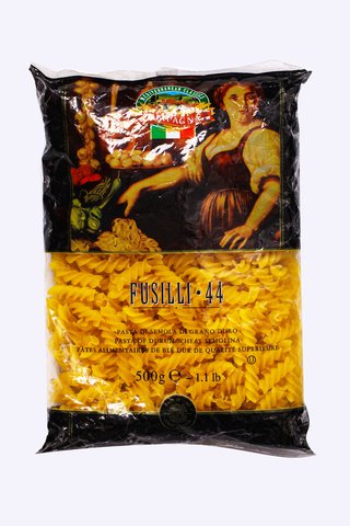 Campangna Fusilli Plain 500 g