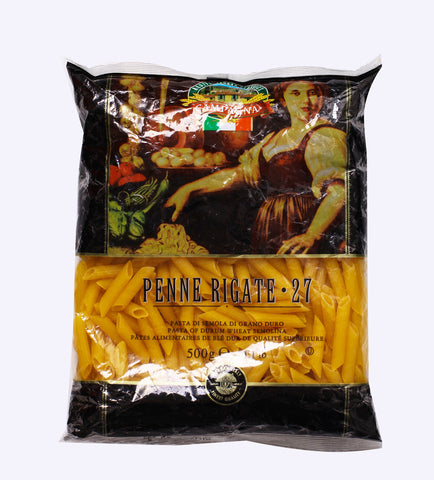 Campangna Penne Rigate 500 g