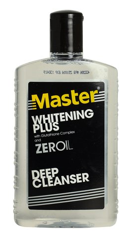 Master Cleanser Whiteng Plus 225 ml