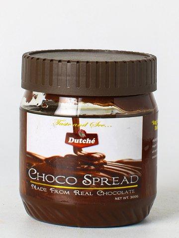 Dutche Chocolate Spread 300 g