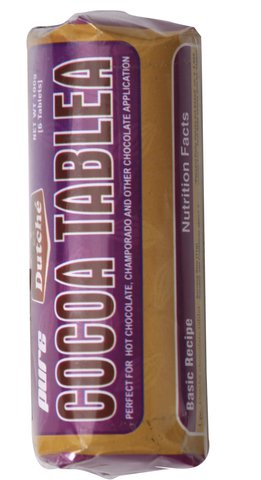 Dutche Tablea Pure Cocoa 100 g