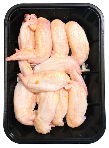 Magnolia Chicken Buffalo Wings 1 pack