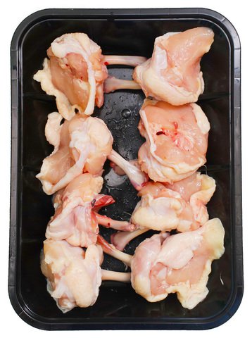 Magnolia Chicken Lollipop 1 pack