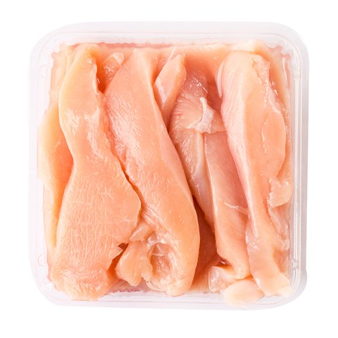 Magnolia Chicken Strips 300g 1 pack (300 g)