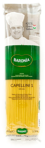 Baronia Capellini 500 g
