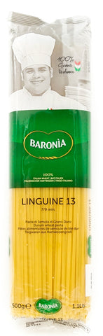 Baronia Linguine 13 500 g