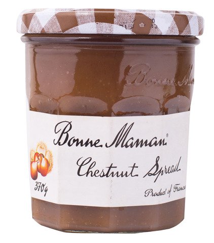 Bonne Maman Chestnut Spread 370 g