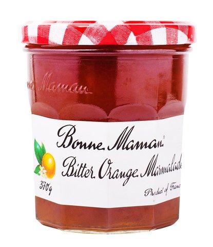 Bonne Maman Bitter Orange Marmalade 370 g