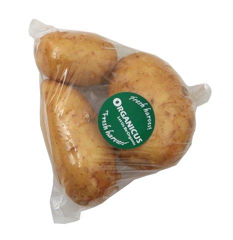 Healthy You Organic Potato Regular 1 pack