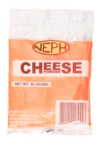 NEPH Cheese Powder 50 g
