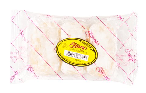 Tiffany's Asado Mongo Mochi 1 pc