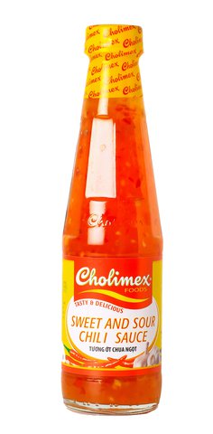 Cholimex Sweet Sour Chili Sauce 250 ml