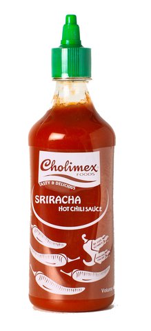 Cholimex Chili Sauce Sriracha 455 ml