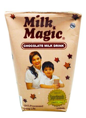 Milk Magic Ready To Drink Chocolate Milk Drink 110 ml