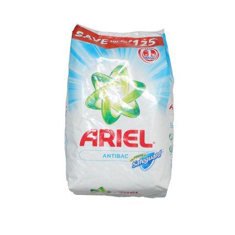 Ariel Antibac 1.3 kg