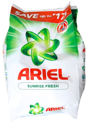 Ariel Sunrise Fresh Laundry Detergent 2.2 kg