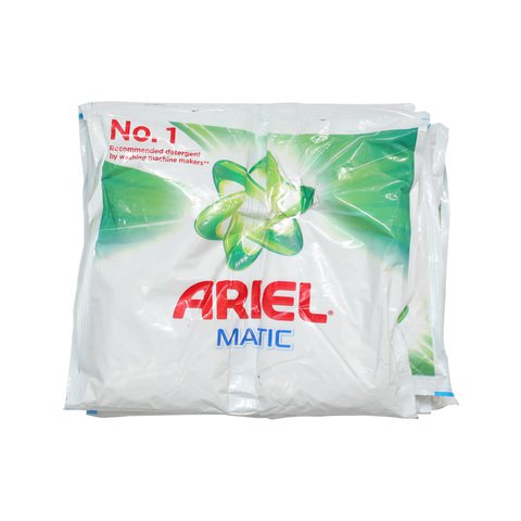 Ariel Matic Detergent 70 g