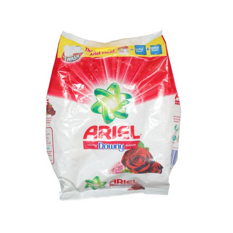 Ariel Downy Passion 650 g