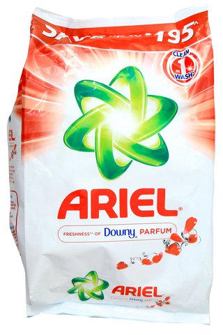 Ariel Downy Passion Laundry Detergent 2060 g