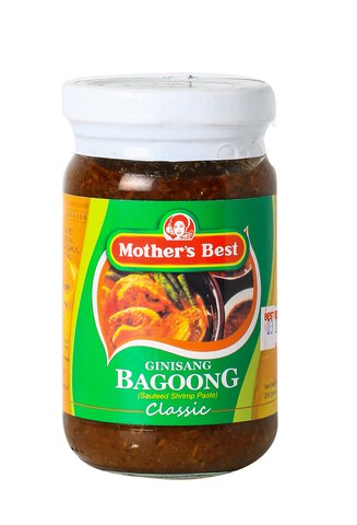 Mother Earth Ginisang Bagoong Classic 250 g