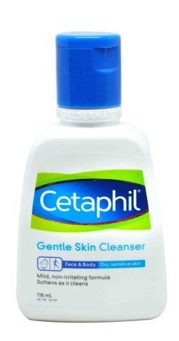 Cetaphil Gentle Skin Cleanser 118 ml