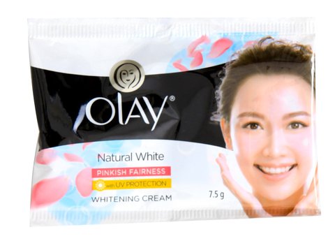 Olay Natural Cream Instant Glow 7.5 g