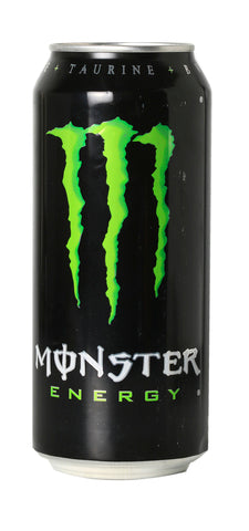 Monster Energy Original Drink 473 ml